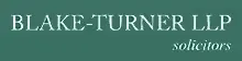 Blake-Turner Solicitors logo