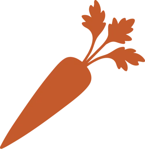 Carrot & Stick logo