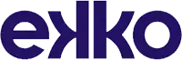 Ekko logo