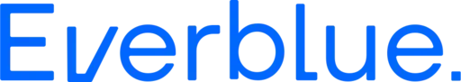 Everblue Technology logo