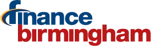 Finance Birmingham logo