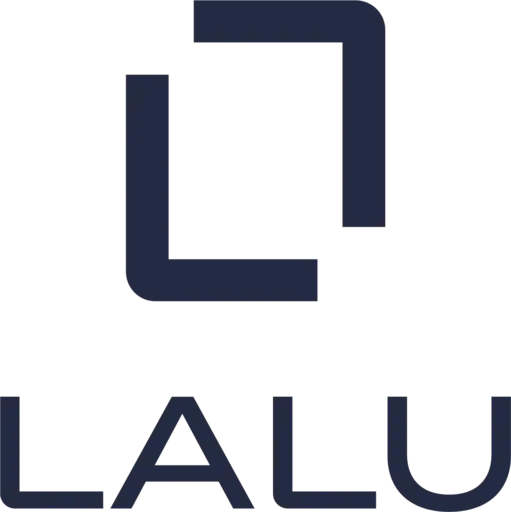 Lalu logo