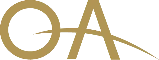 OA Sport logo