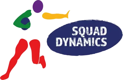 Squad Dynamics logo