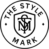The Style Mark logo