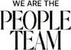 We are the people team logo
