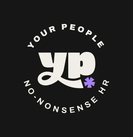 Your People Our Team logo