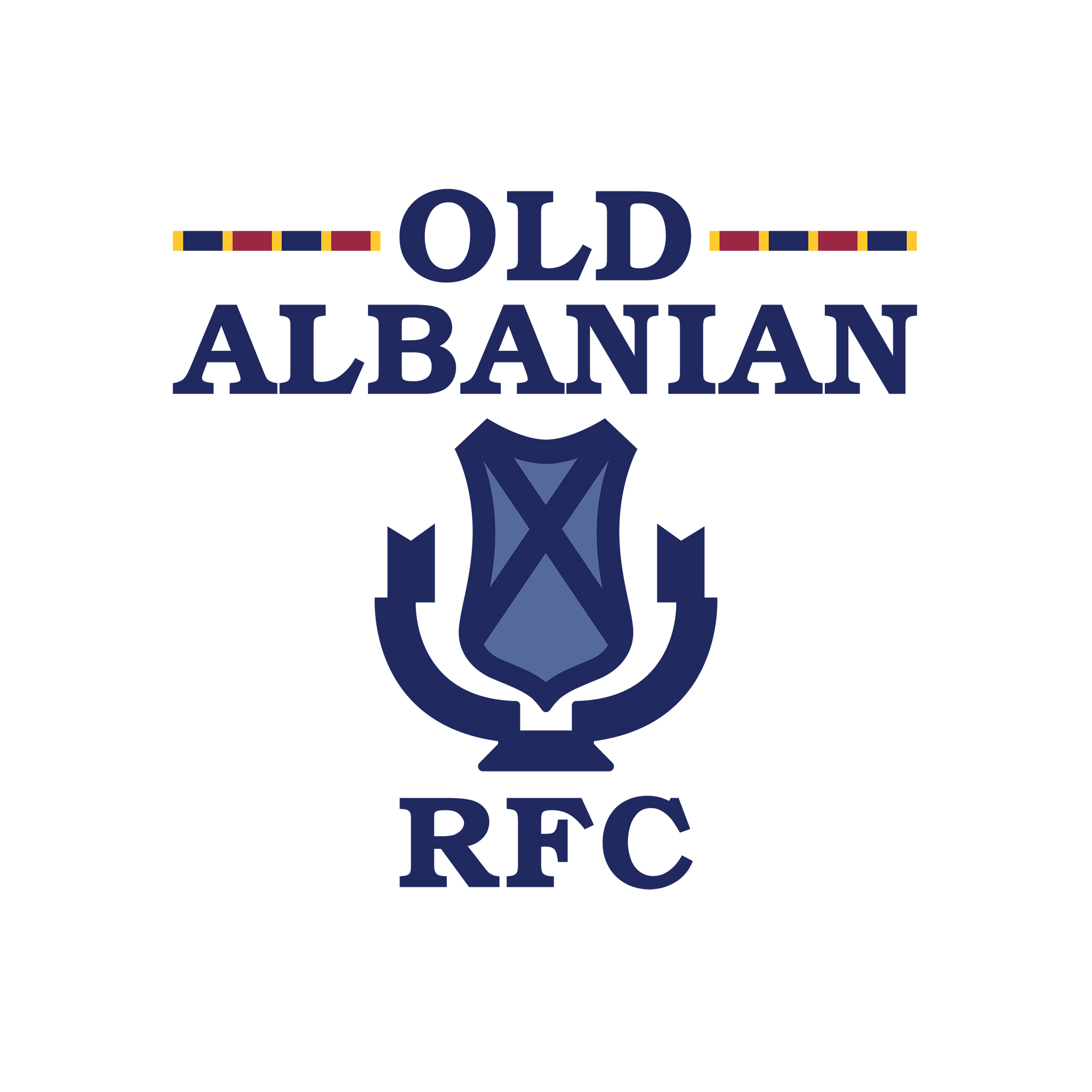 Old Albanian RFC