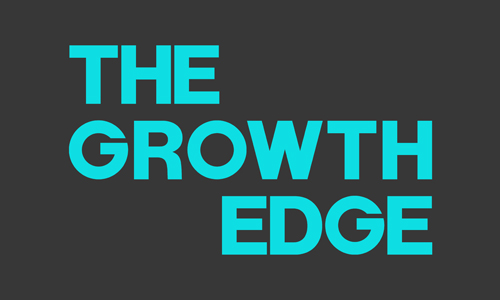 The Growth Edge